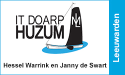 Hessel Warrink & Janny de Swart