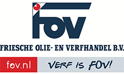 De Friesche Olie- en Verfhandel BV (FOV)