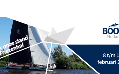 Boot Holland 2019