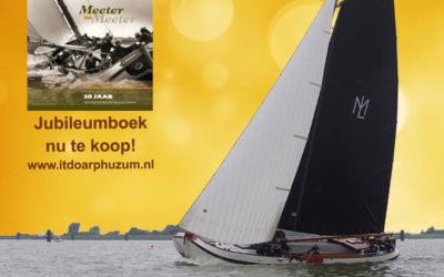 6 oktober jubileumfeest 50 jaar