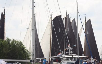 Wedstrijdverslagen en foto’s