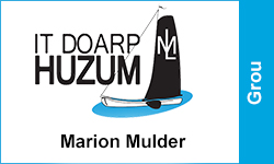 Marion Mulder