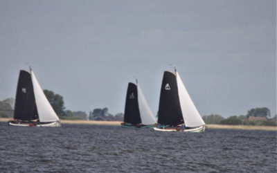 1e wedstrijd 2019