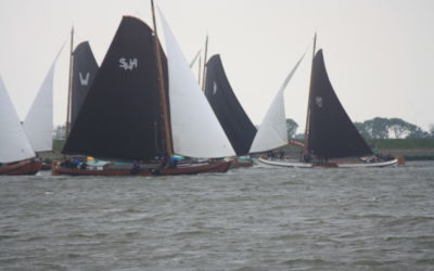 Lemmer Ahoy 2019