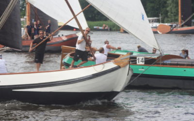 Geweldig resultaat De Veenhoop
