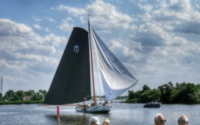 Earnewald: met Pech toch nog 4e