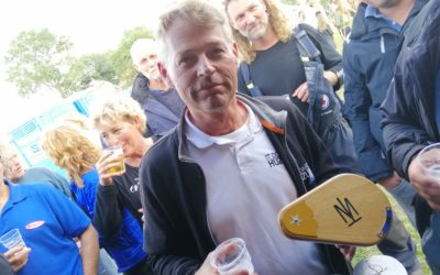 Weer een geweldige prestatie