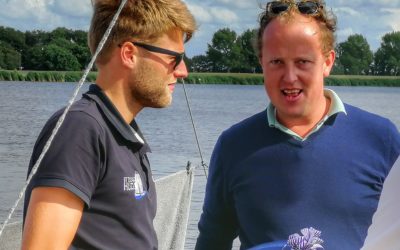 Wedstrijdverslag Lemmer