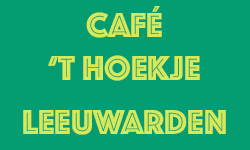 Cafe ’t Hoekje