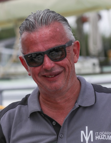 André Bergsma