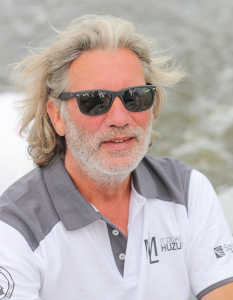 Jacques Buith