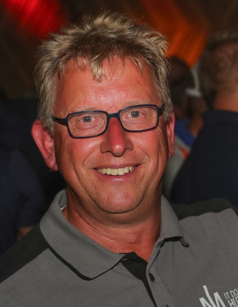 Jacques Buith