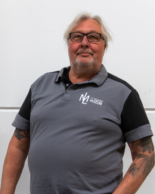 Jacques Buith