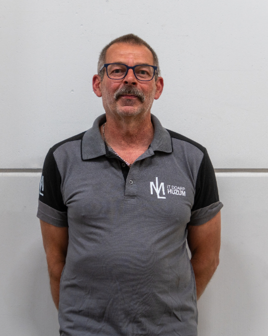 Jacques Buith