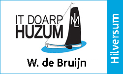 W. de Bruijn