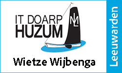 Wietze Wiebenga