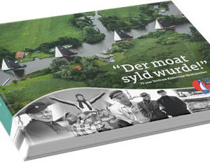 Der moat syld wurde! | Jubileum boek