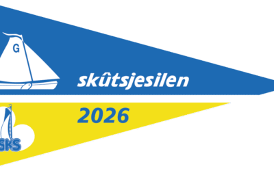 SKS-wimpels weer verkrijgbaar! ⛵️